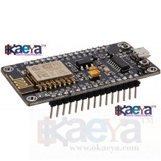 OkaeYa ESP8266 NodeMcu WiFi Development Board